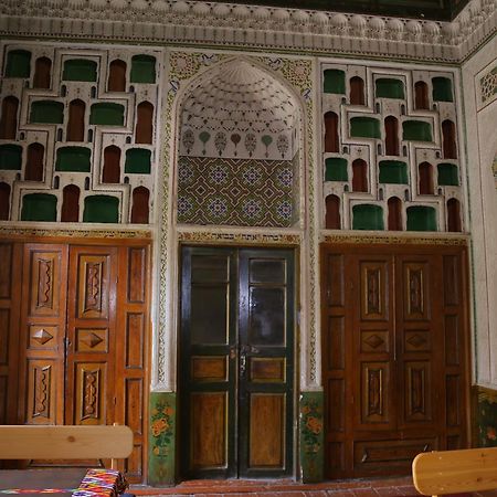Rabat Boutique Hotel Samarcande Extérieur photo