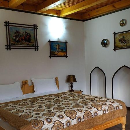 Rabat Boutique Hotel Samarcande Extérieur photo