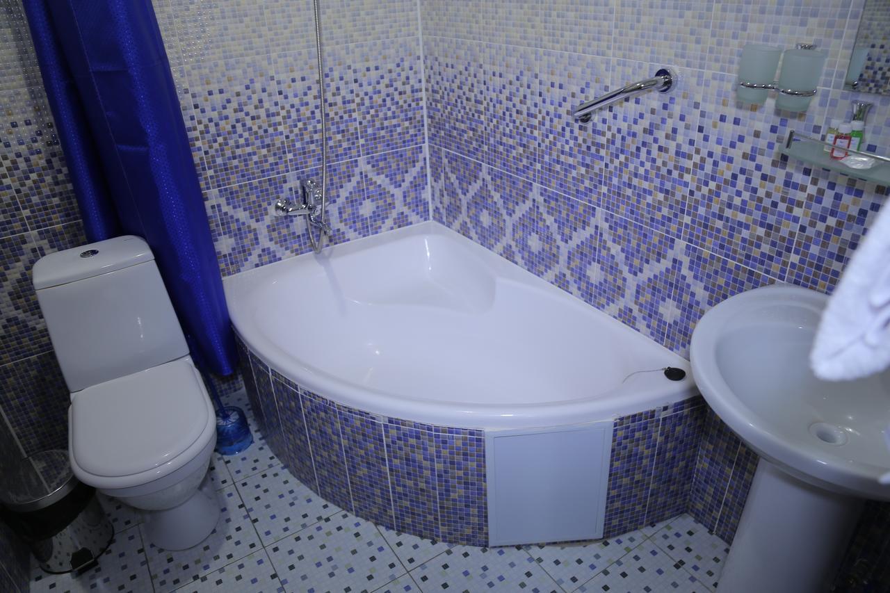 Rabat Boutique Hotel Samarcande Extérieur photo